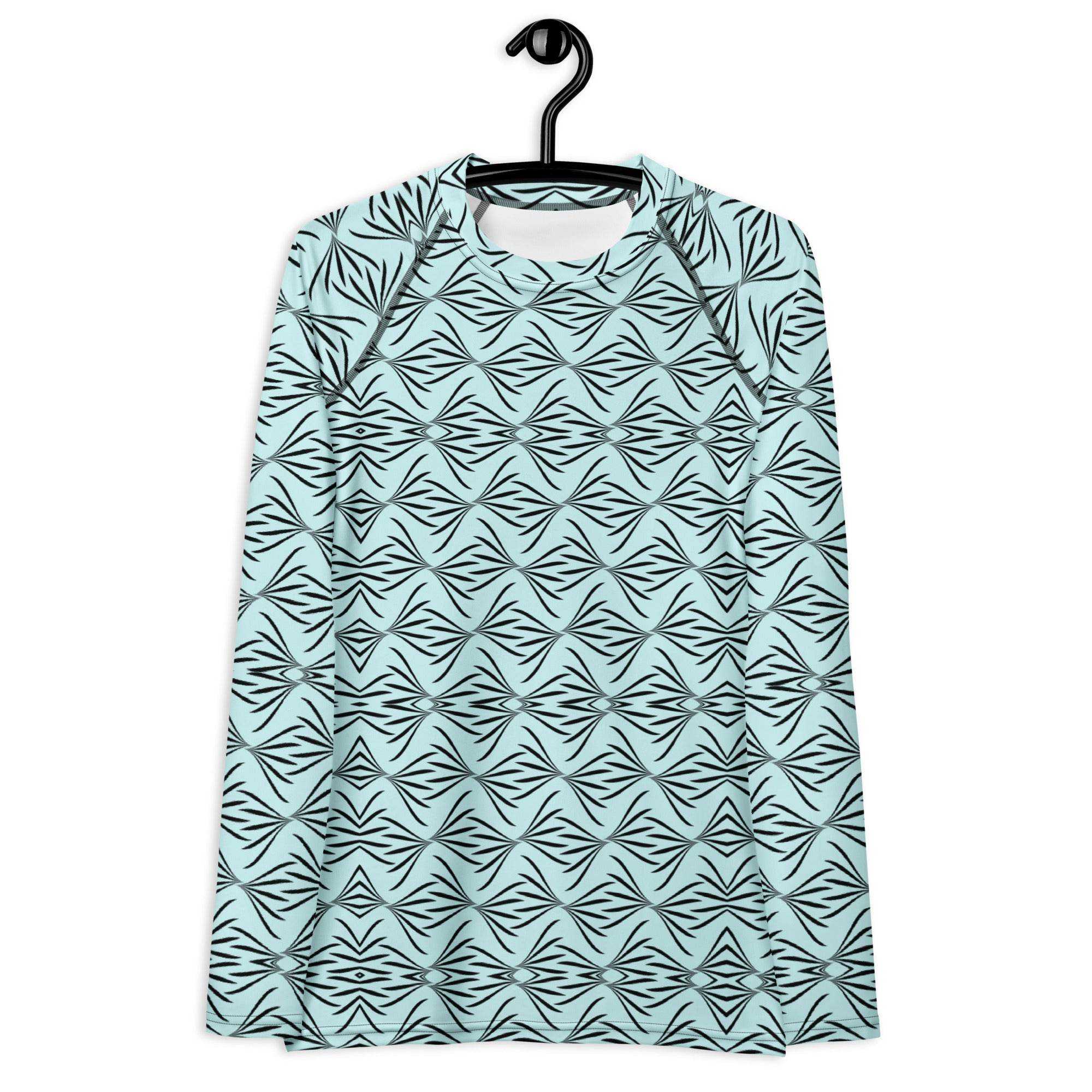 Women's Rash Guard - STYLISHOUR