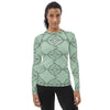 Women's Rash Guard - STYLISHOUR