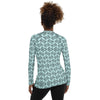 Women's Rash Guard - STYLISHOUR