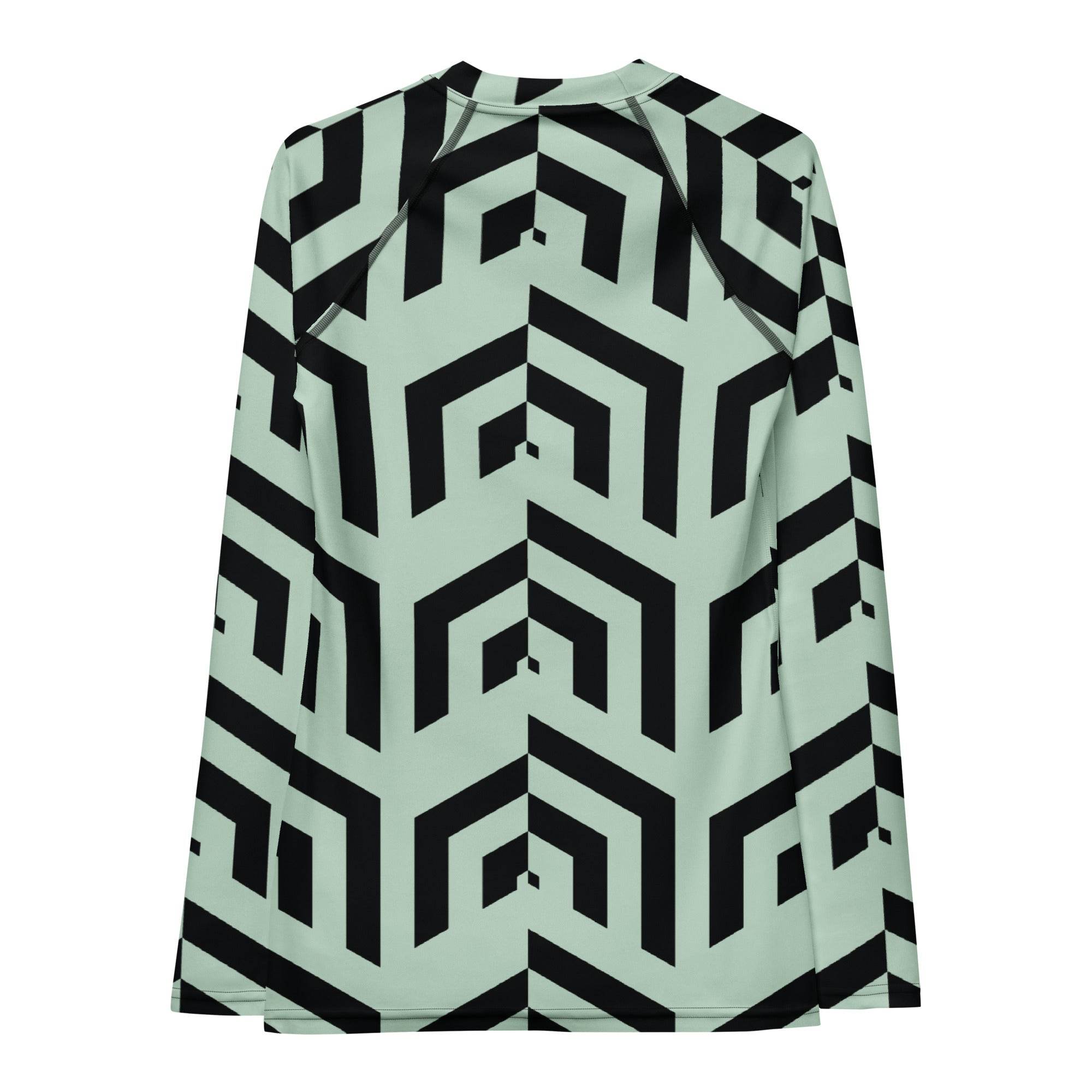 Women's Rash Guard - STYLISHOUR