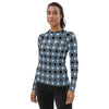Women's Rash Guard - STYLISHOUR