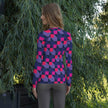 Women's Rash Guard - STYLISHOUR