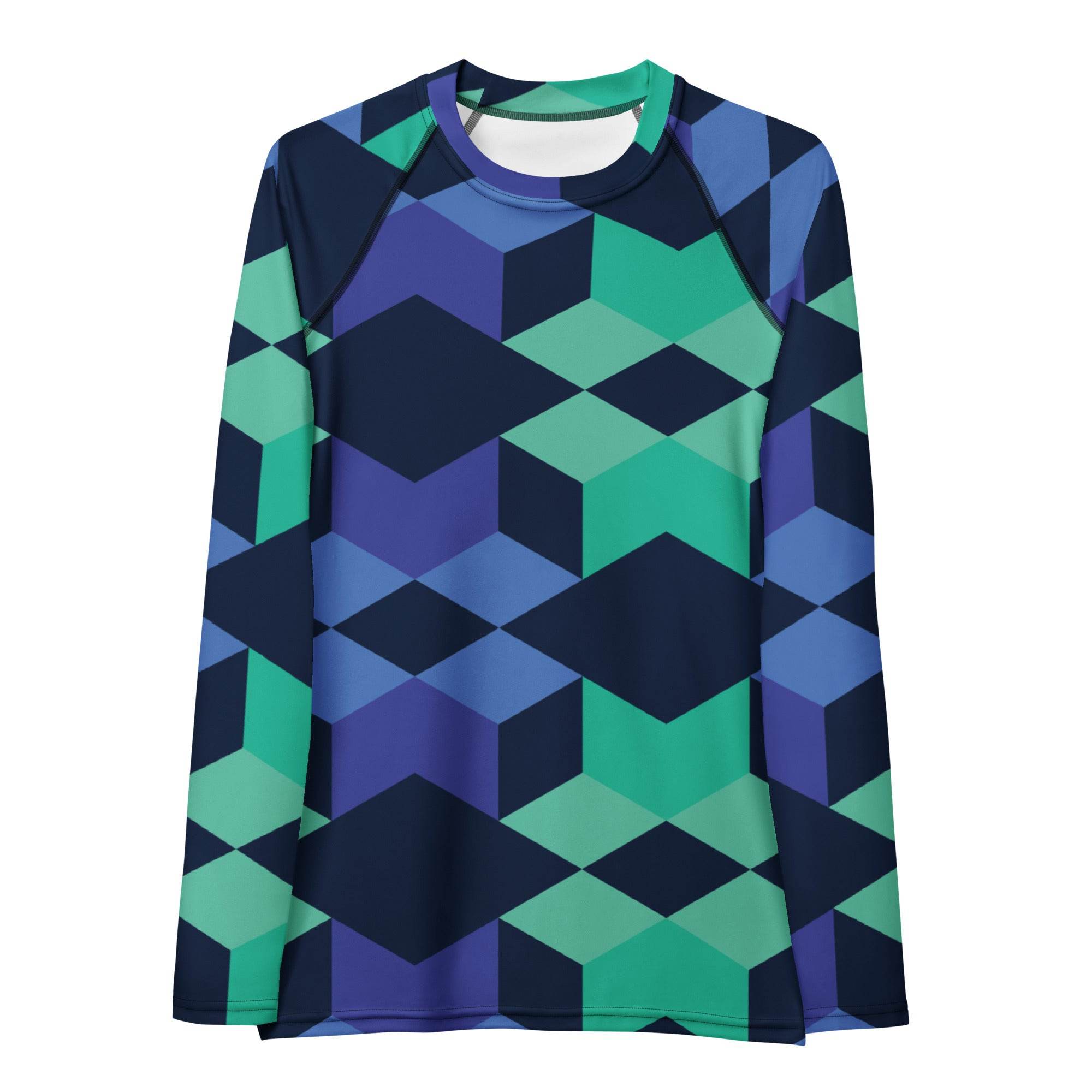 Women's Rash Guard - STYLISHOUR