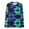 Women's Rash Guard - STYLISHOUR
