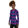 Women's Rash Guard - STYLISHOUR