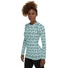 Women's Rash Guard - STYLISHOUR