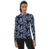 Women's Rash Guard - STYLISHOUR