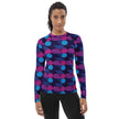 Women's Rash Guard - STYLISHOUR