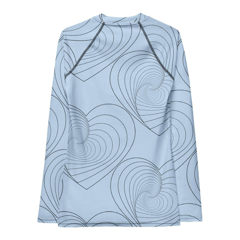 Women's Rash Guard - STYLISHOUR