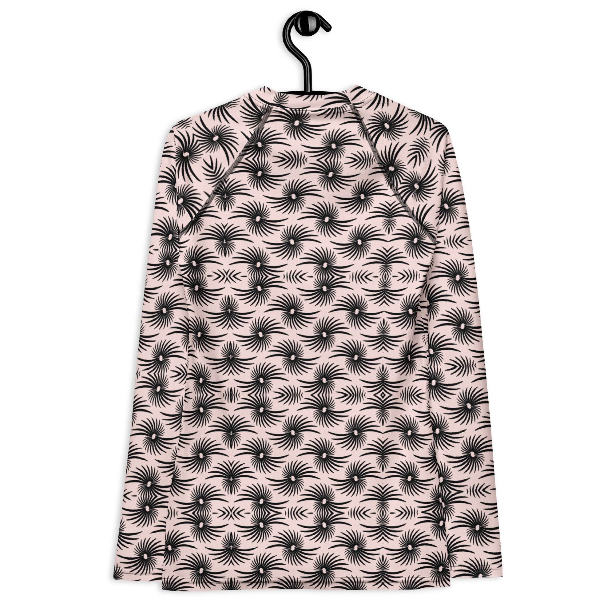 Women's Rash Guard - STYLISHOUR