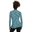 Women's Rash Guard - STYLISHOUR