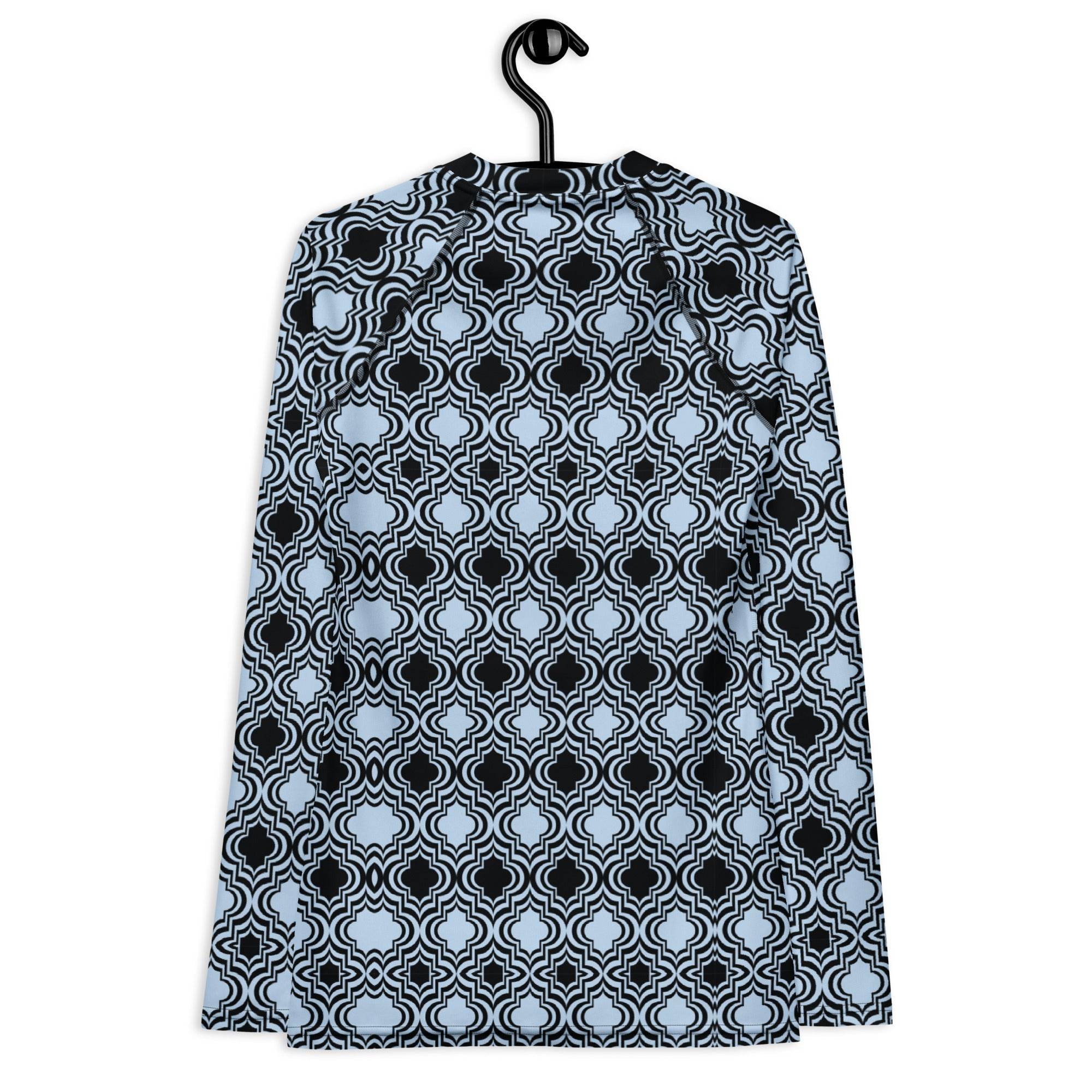 Women's Rash Guard - STYLISHOUR