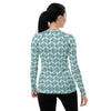 Women's Rash Guard - STYLISHOUR