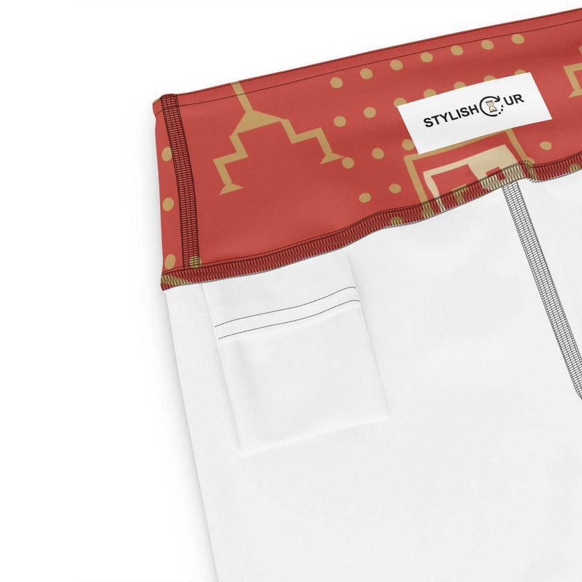 Yoga Leggings - STYLISHOUR