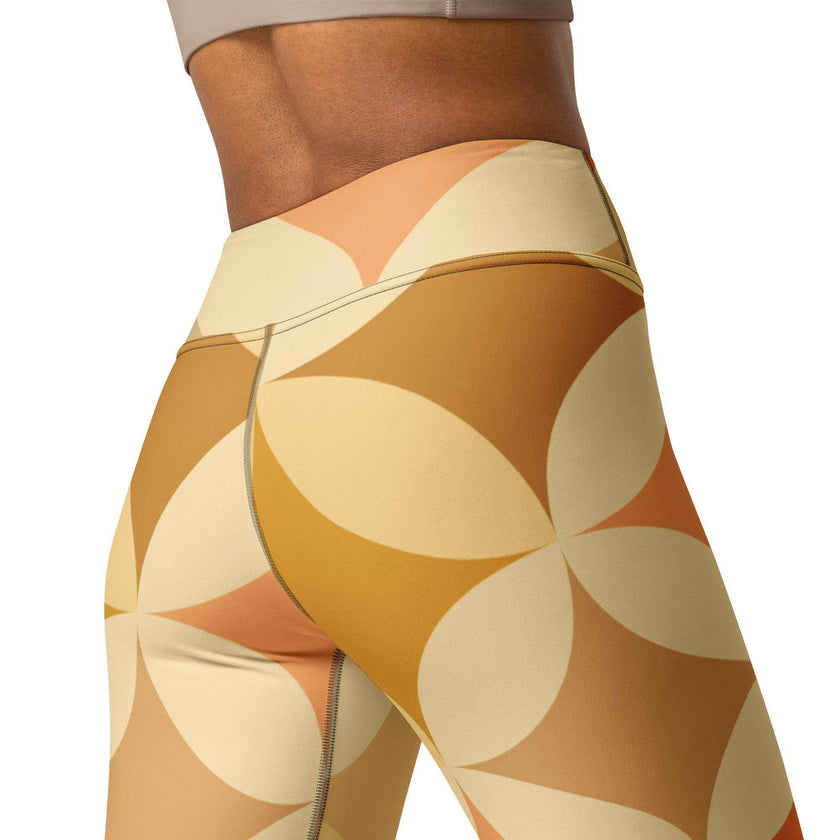 Yoga Leggings - STYLISHOUR
