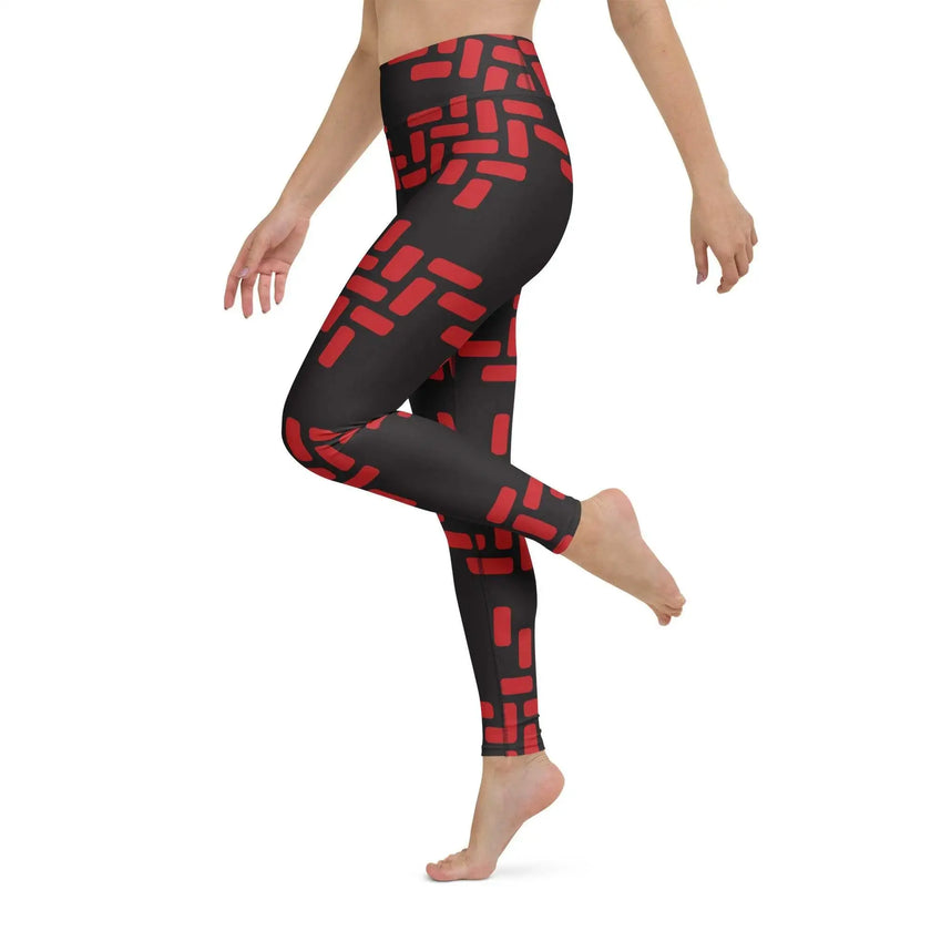 Yoga Leggings - STYLISHOUR