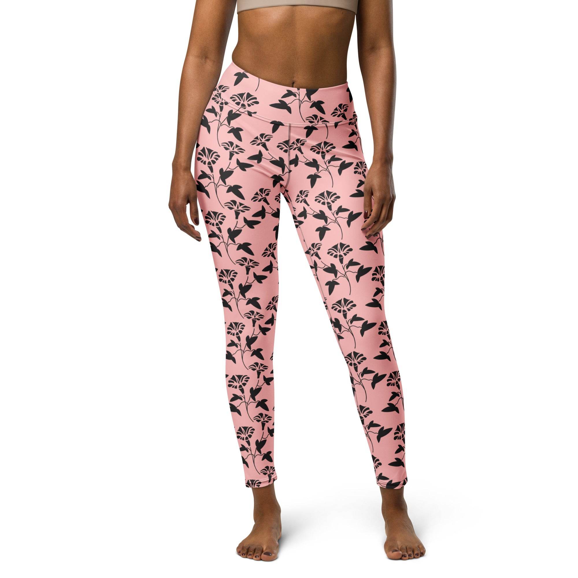 Yoga Leggings - STYLISHOUR