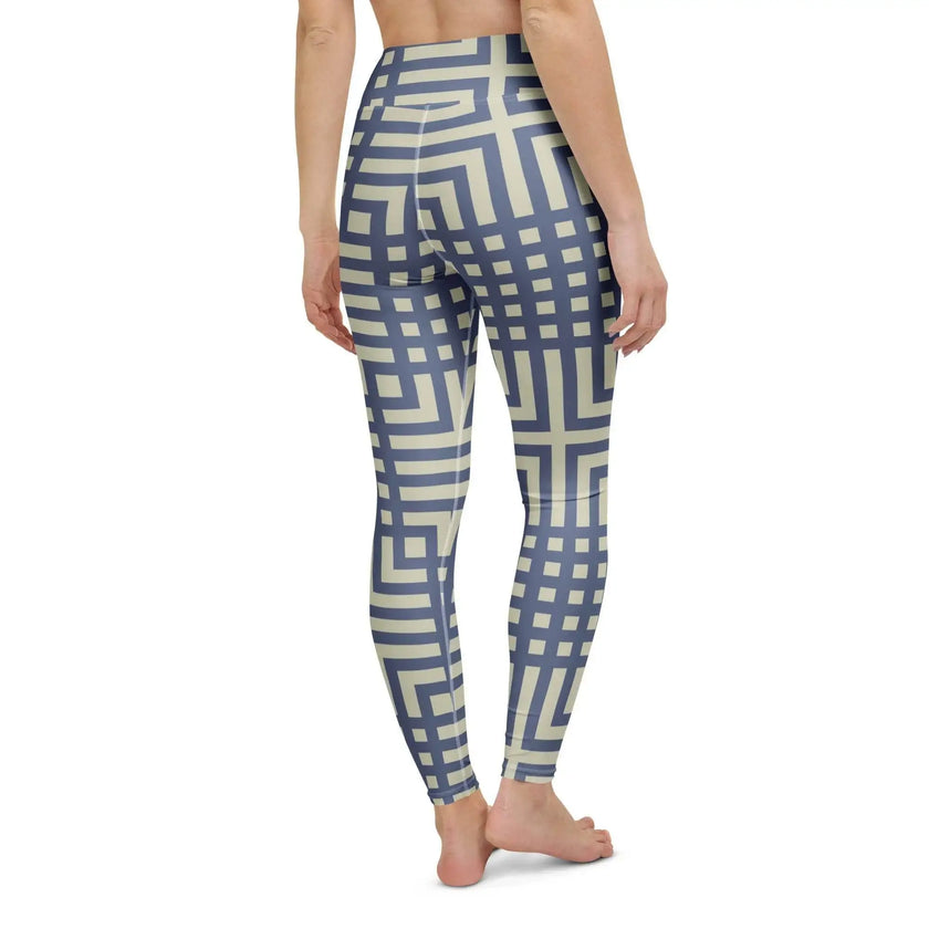 Yoga Leggings - STYLISHOUR