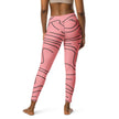 Yoga Leggings - STYLISHOUR