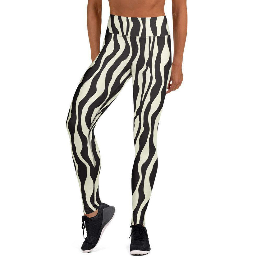 Yoga Leggings - STYLISHOUR