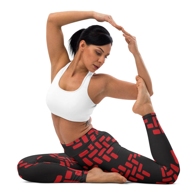 Yoga Leggings - STYLISHOUR