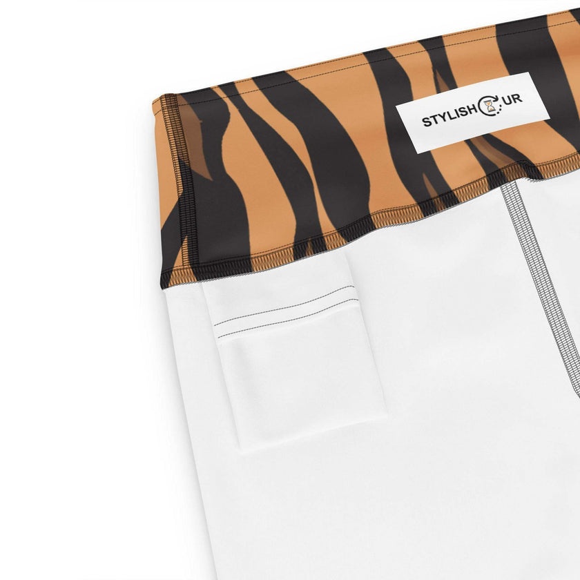 Yoga Leggings - STYLISHOUR