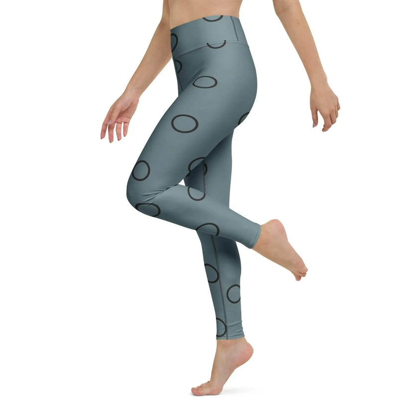 Yoga Leggings - STYLISHOUR
