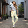 Yoga Leggings - STYLISHOUR
