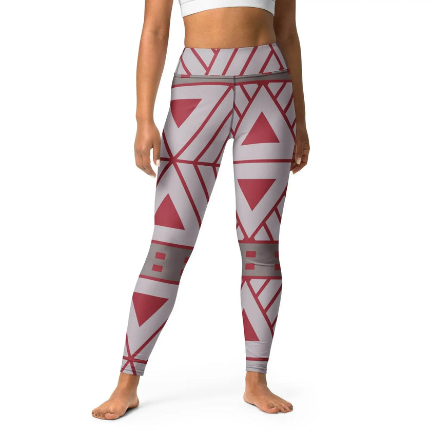 Yoga Leggings - STYLISHOUR
