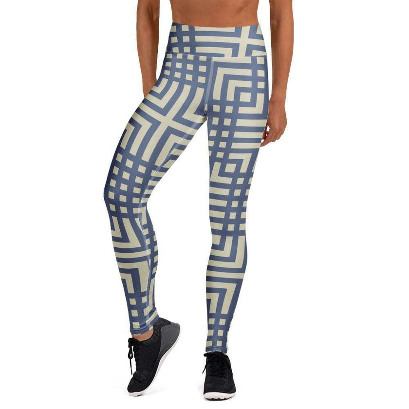 Yoga Leggings - STYLISHOUR