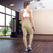 Yoga Leggings - STYLISHOUR