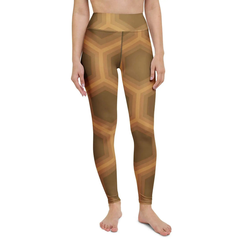 Yoga Leggings - STYLISHOUR