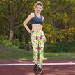 Yoga Leggings - STYLISHOUR