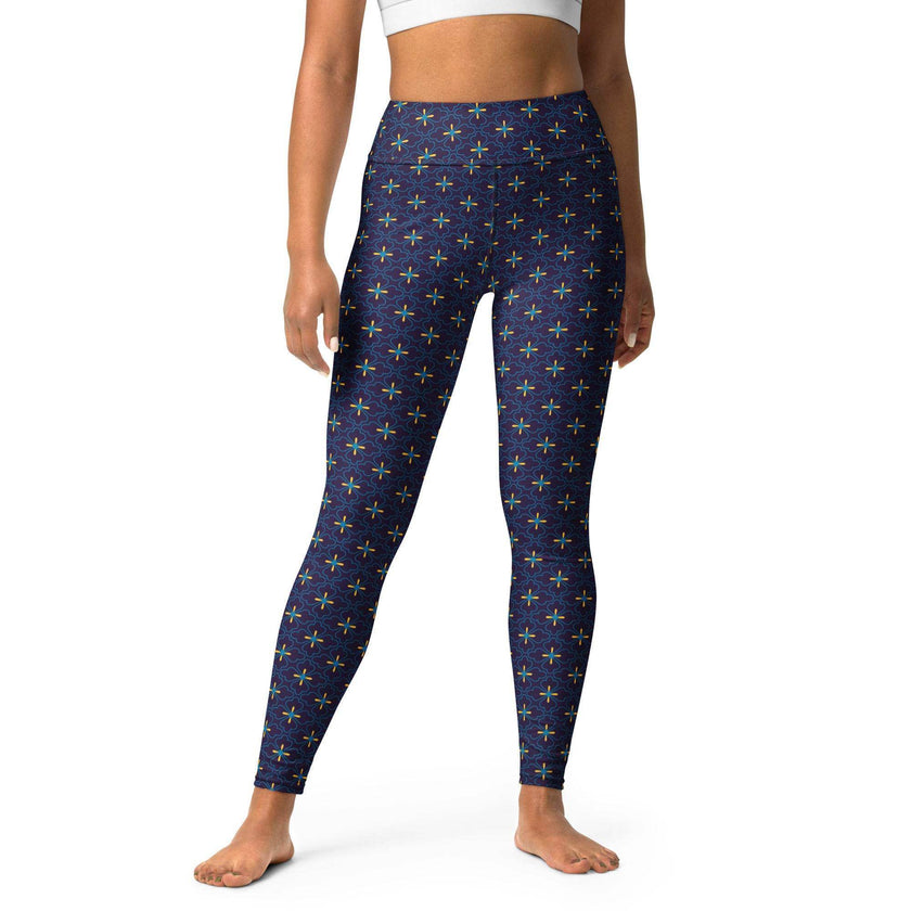 Yoga Leggings - STYLISHOUR