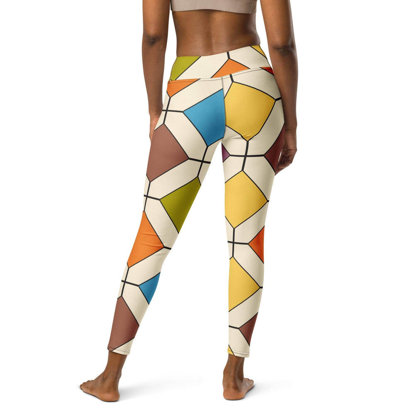 Yoga Leggings - STYLISHOUR
