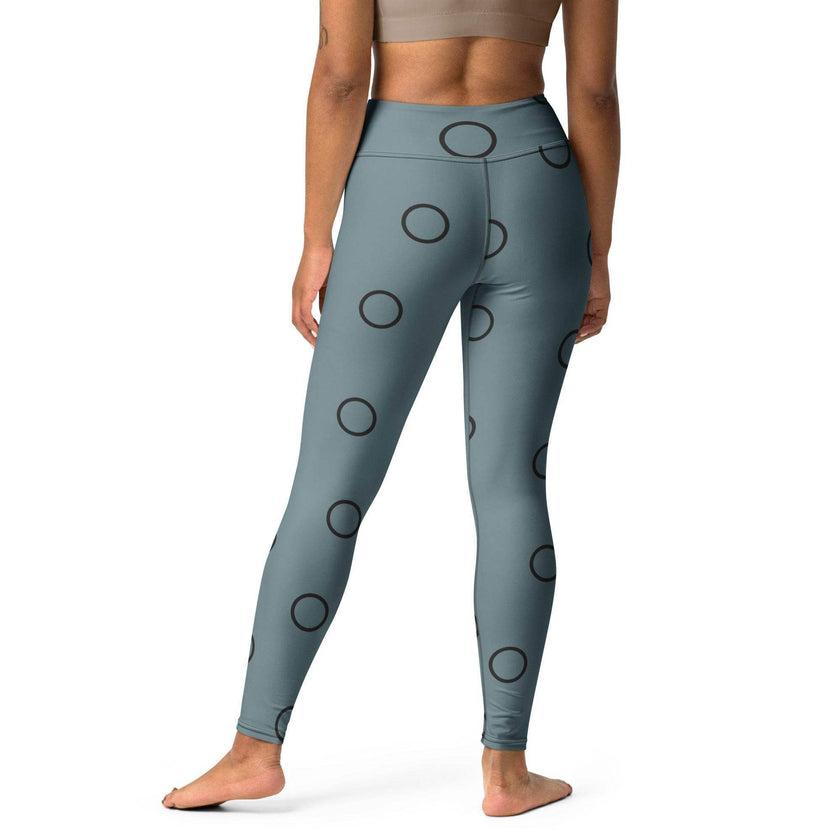 Yoga Leggings - STYLISHOUR