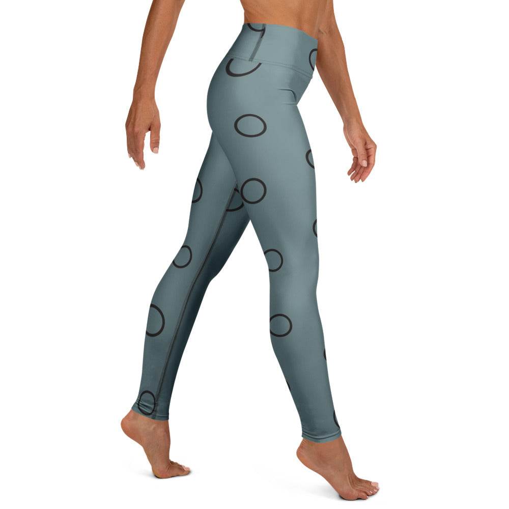Yoga Leggings - STYLISHOUR