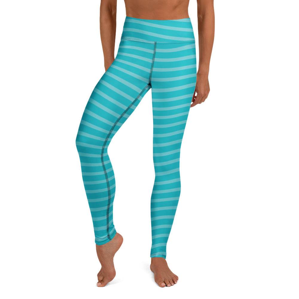 Yoga Leggings - STYLISHOUR