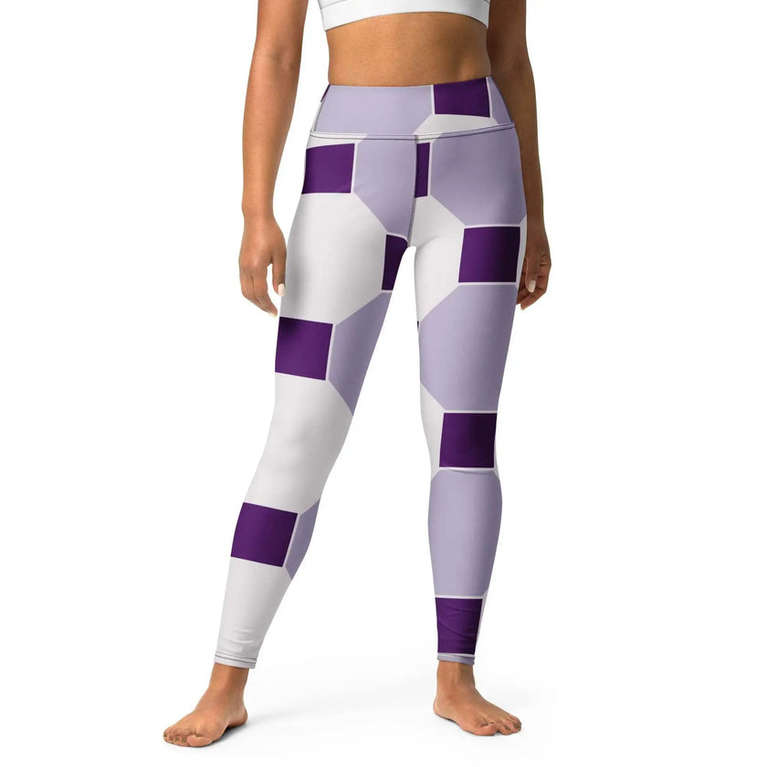 Yoga Leggings - STYLISHOUR