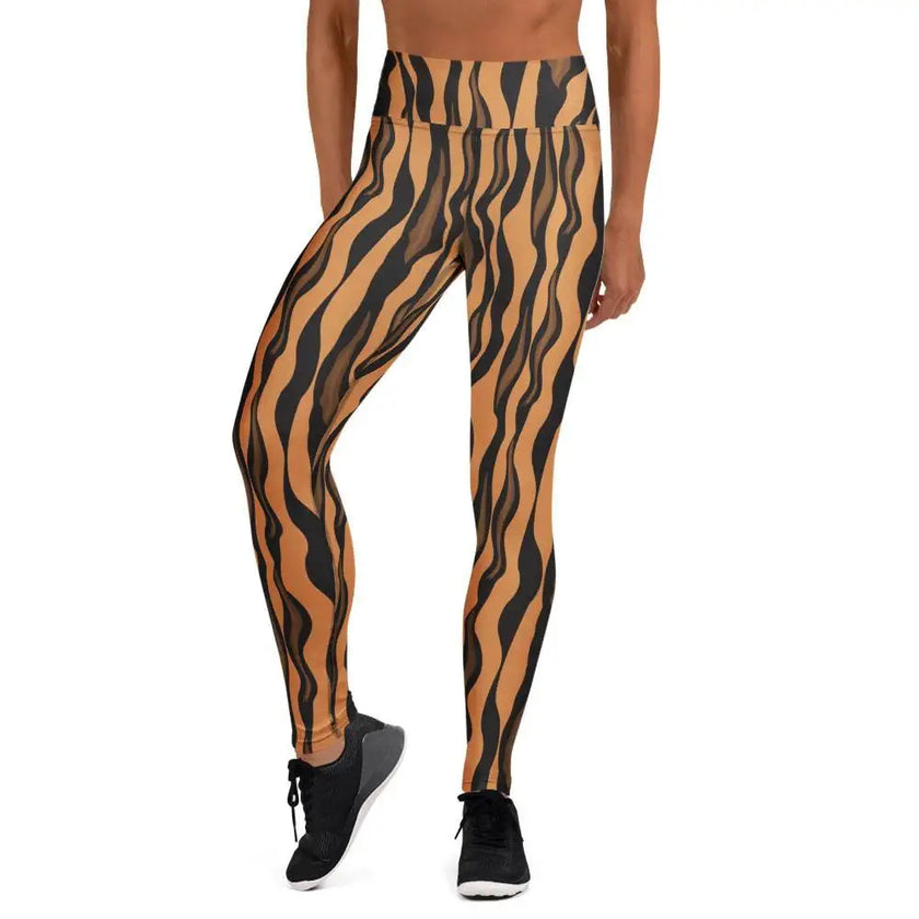 Yoga Leggings - STYLISHOUR