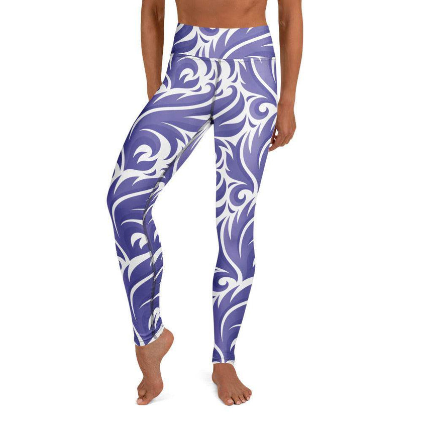 Yoga Leggings - STYLISHOUR