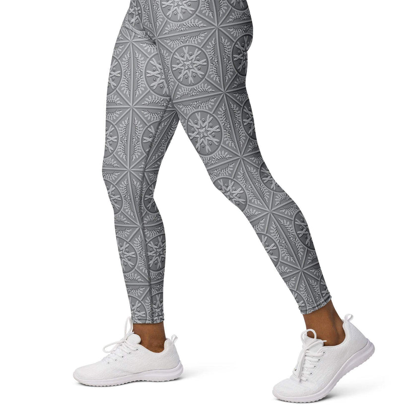 Yoga Leggings - STYLISHOUR