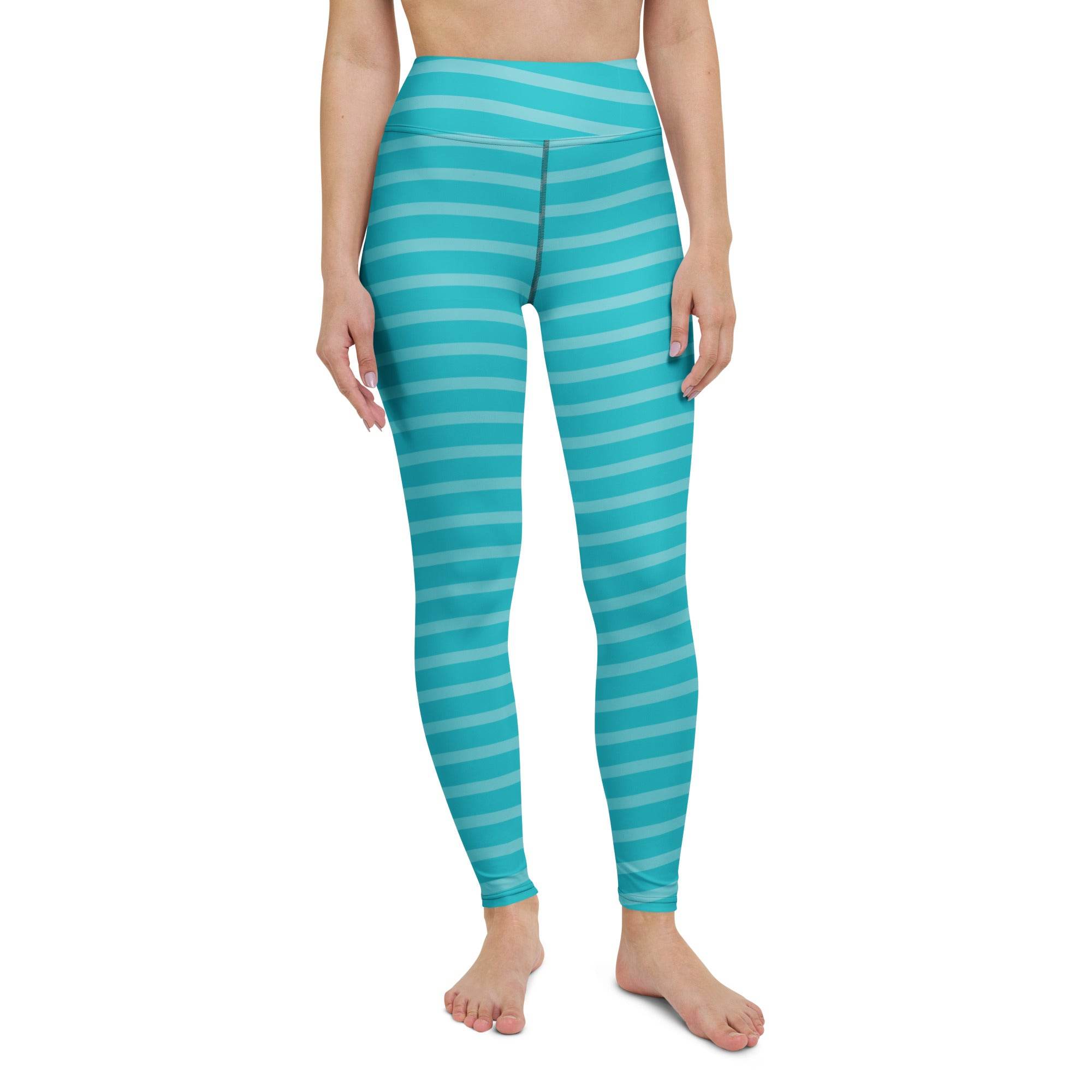 Yoga Leggings - STYLISHOUR