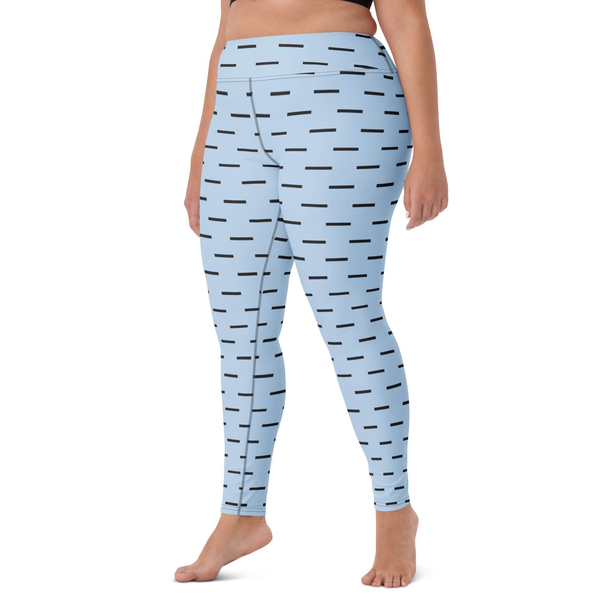 Yoga Leggings - STYLISHOUR