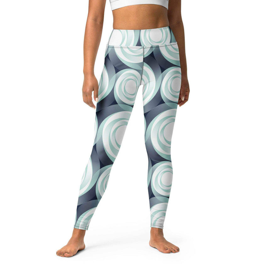 Yoga Leggings - STYLISHOUR