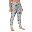 Yoga Leggings - STYLISHOUR