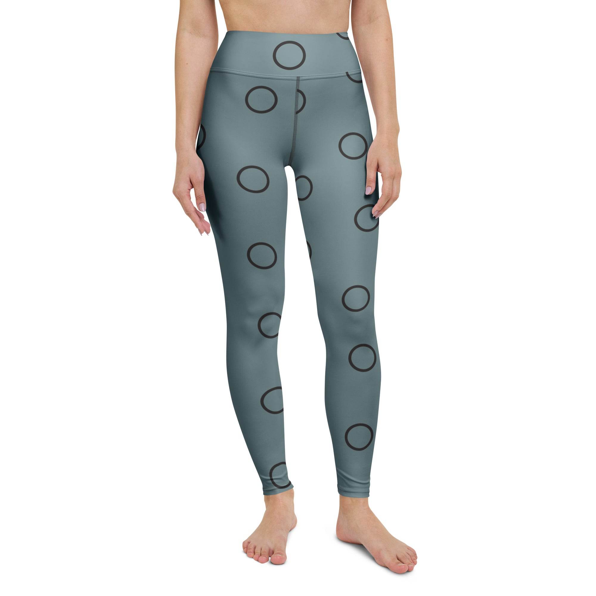 Yoga Leggings - STYLISHOUR
