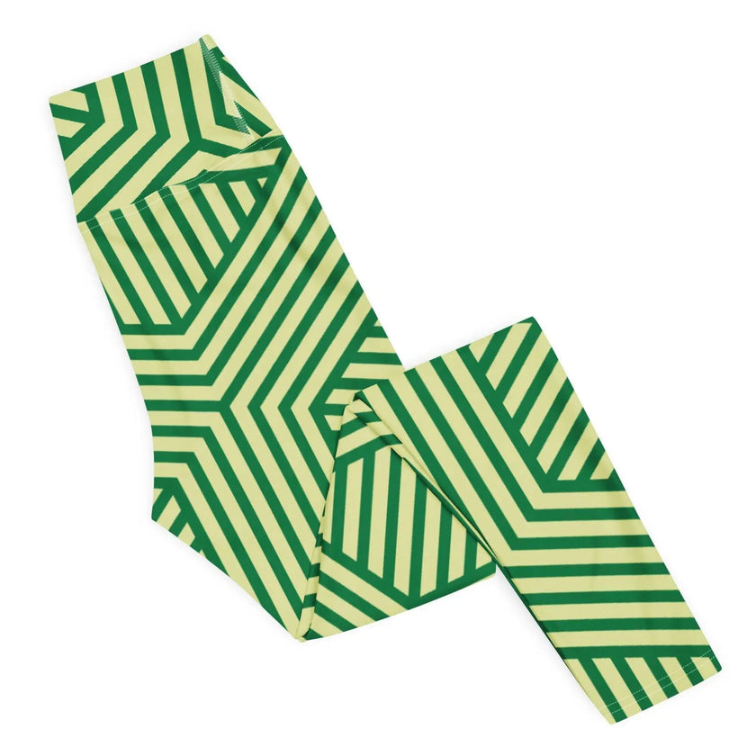 Yoga Leggings - STYLISHOUR