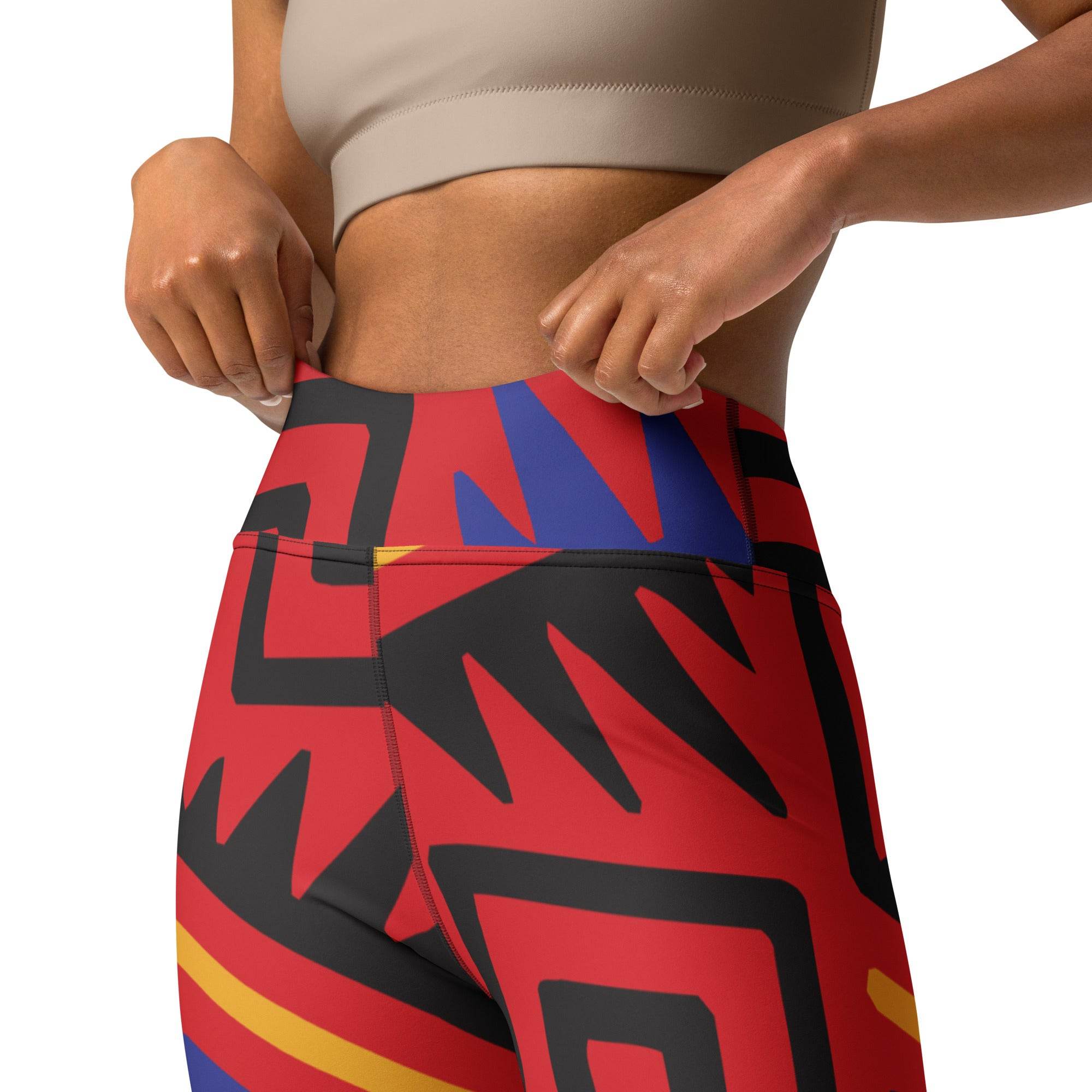 Yoga Leggings - STYLISHOUR