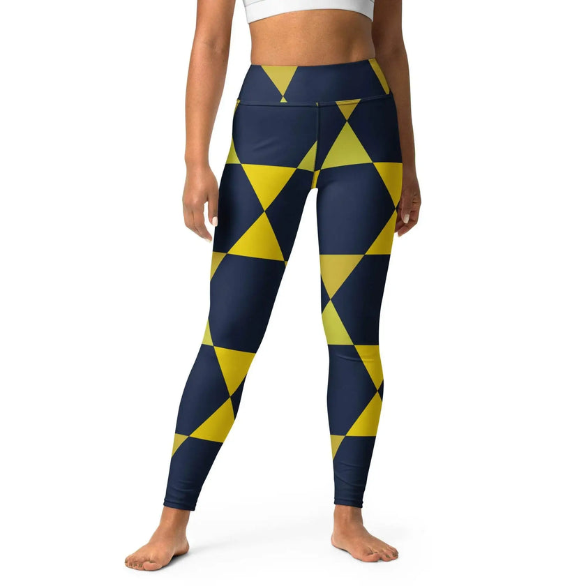 Yoga Leggings - STYLISHOUR